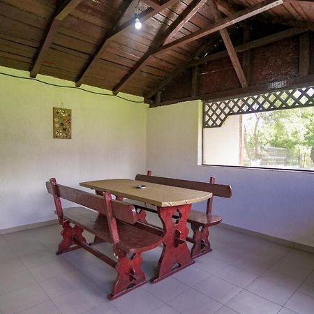 Hotel Casa Iordachescu Două Mai Zewnętrze zdjęcie