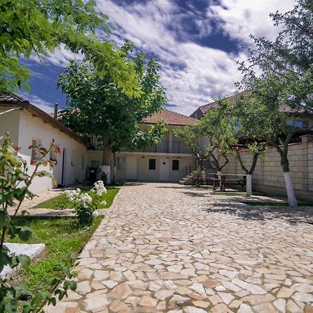 Hotel Casa Iordachescu Două Mai Zewnętrze zdjęcie