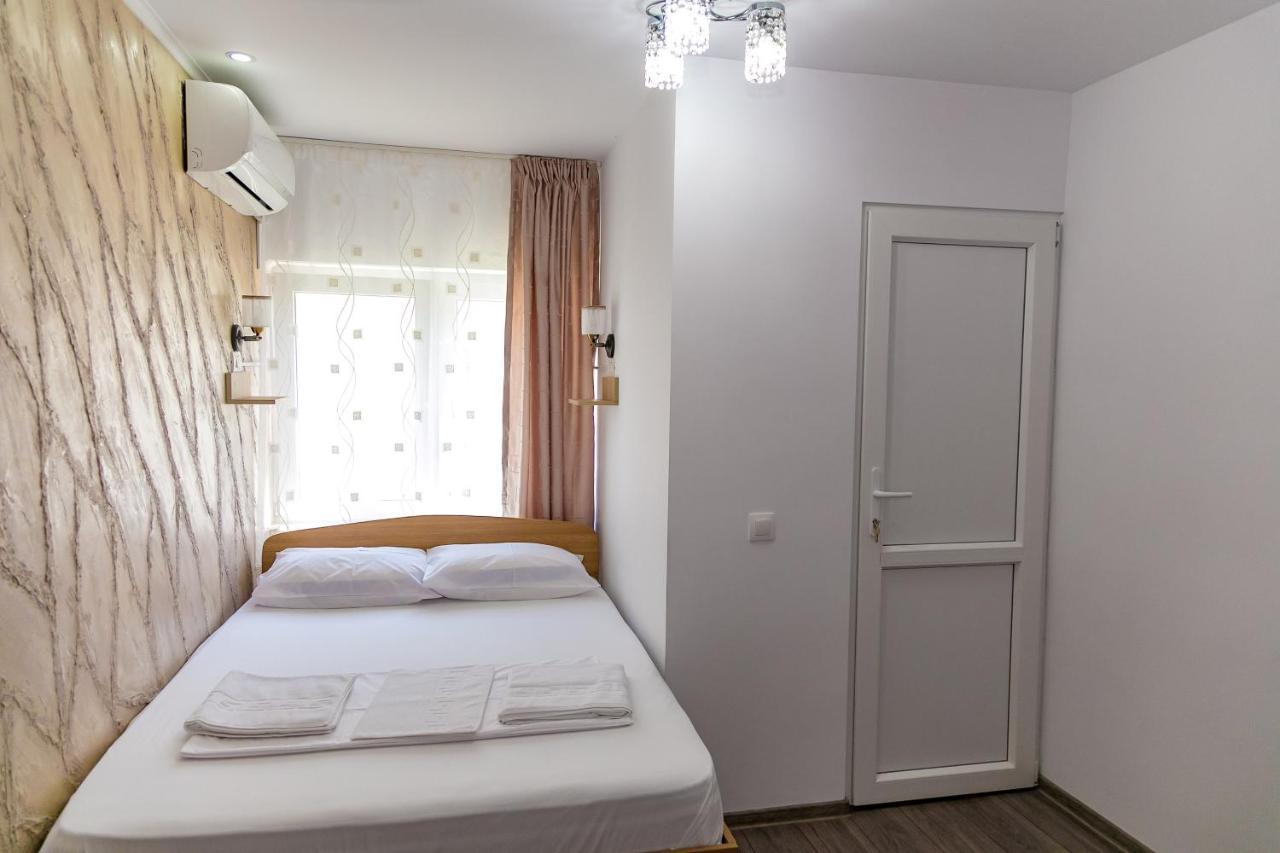 Hotel Casa Iordachescu Două Mai Zewnętrze zdjęcie