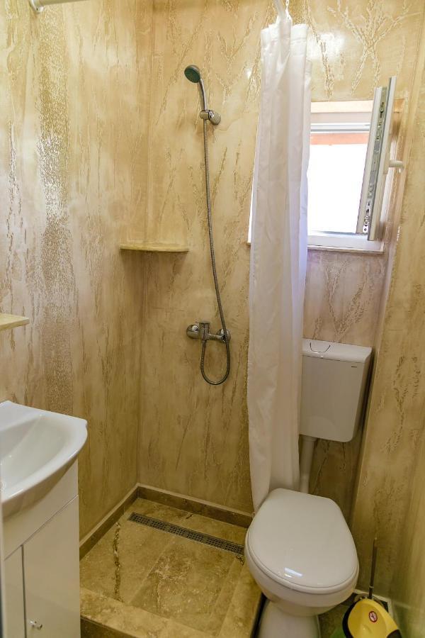 Hotel Casa Iordachescu Două Mai Zewnętrze zdjęcie