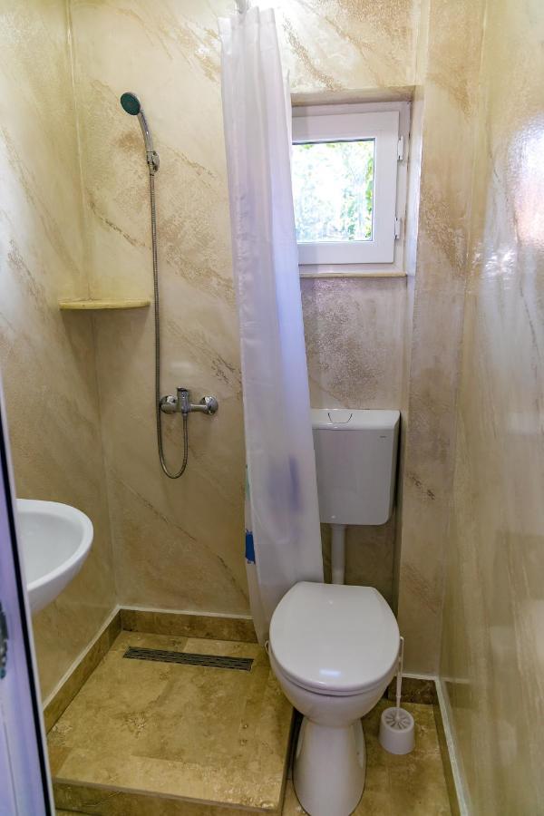 Hotel Casa Iordachescu Două Mai Zewnętrze zdjęcie